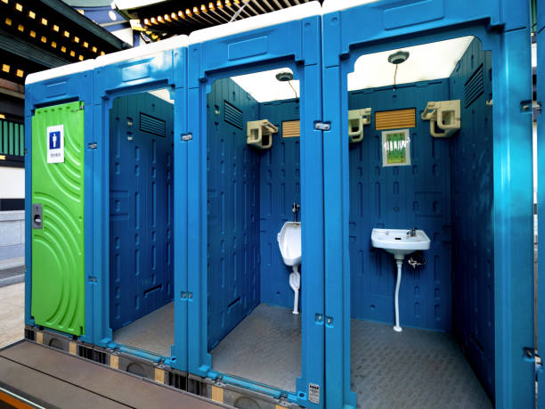 Best Portable toilet rental for construction  in USA